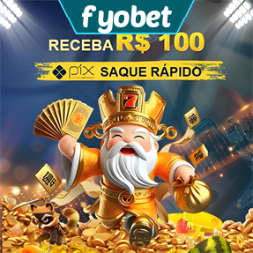 fyobet Ganhe R$ 100,00 Gratis