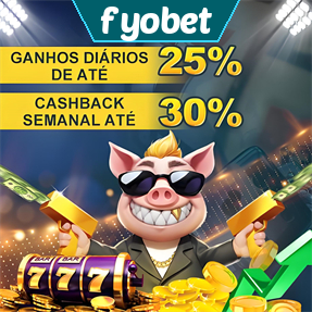 fyobet Fundo de Resgate de Perdas Semanais